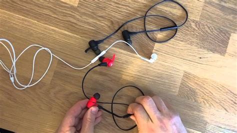 how do you tell if jaybird x2 are counterfeit